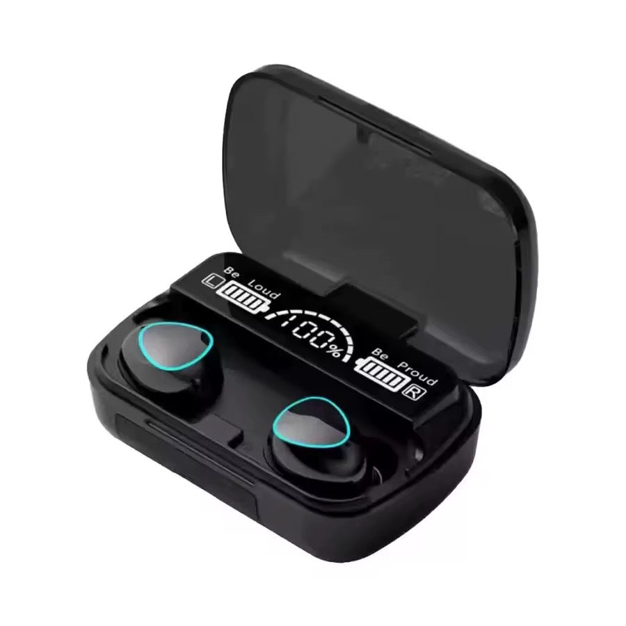 TWS Wireless Earbuds