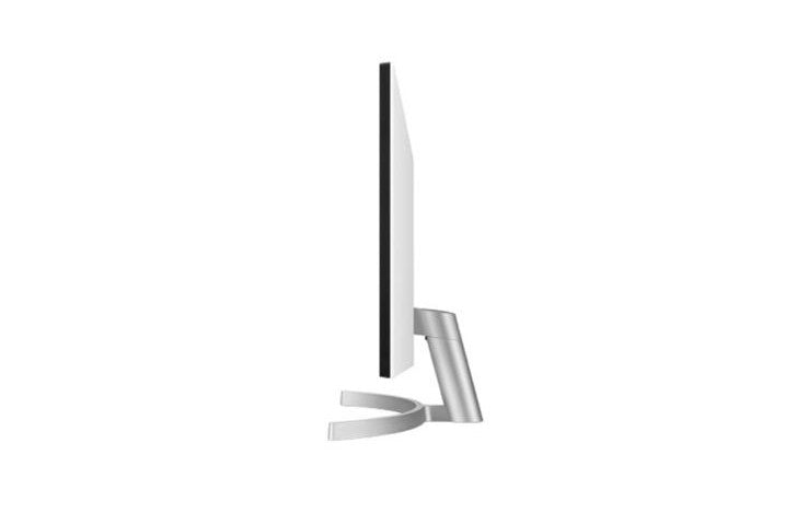 LG Ultrafine 27'' 4K (UHD) IPS Monitor27UL500-W