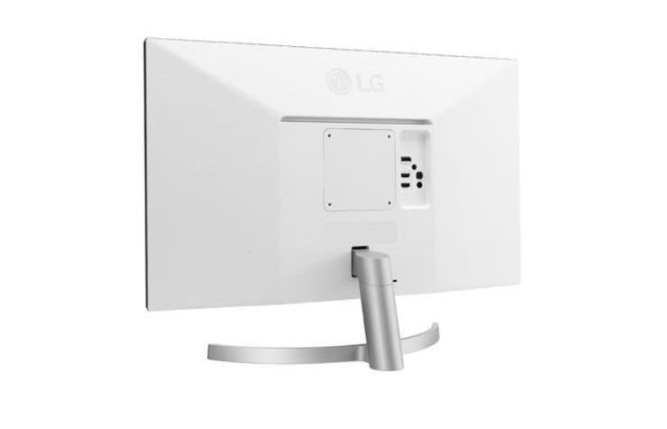 LG Ultrafine 27'' 4K (UHD) IPS Monitor27UL500-W