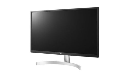 LG Ultrafine 27'' 4K (UHD) IPS Monitor27UL500-W