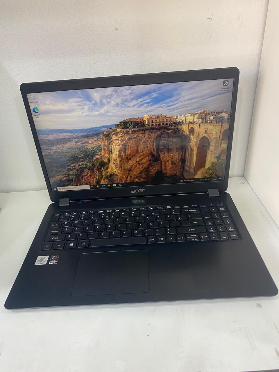 Acer Aspire 315