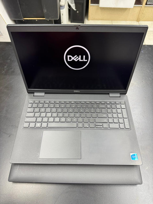 Dell Latitude 3520