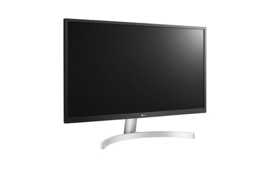 LG Ultrafine 27'' 4K (UHD) IPS Monitor27UL500-W